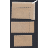 lot 3 Timbres n°144  - Type Merson -  Neufs** - lartdesgents.fr
