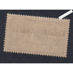 Timbre n°144-CI 1 - Type Merson -  Neuf** - lartdesgents.fr