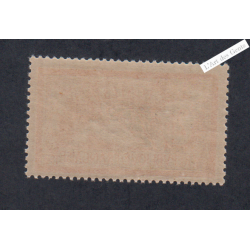 Timbre n°145 - Type Merson -  Neuf** Cote 160 Euros - lartdesgents.fr