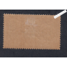 Timbre n°145 - Type Merson -  Neuf* Cote 55 Euros - lartdesgents.fr