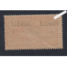 Timbre n°145-CI 1 - Type Merson -  Neuf** Cote 260 Euros - lartdesgents.fr