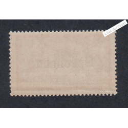Timbre n°145-CI 2 - Type Merson -  Neuf** Cote 250 Euros - lartdesgents.fr