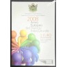 Coffret BU 2€ San Marino 2008 ANNEE EUROPEENNE, lartdesgents.fr