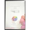 Coffret BU 2€ San Marino 2008 ANNEE EUROPEENNE, lartdesgents.fr