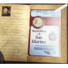 Coffret BU 2€ San Marino 2006 Cristophe COLOMB, lartdesgents.fr