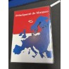 SERIE EURO MONACO 2002 NEUF 10 CENT à 2 € (5 MONNAIES), lartdesgents.fr