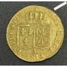 Louis d'or Louis XVI 1786 A 2ème sem. Superbe or 917/00, lartdesgents.fr