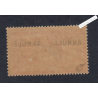Timbre n°145-CI 1 - Type Merson -  Neuf** - Signé- Cote 260 Euros - lartdesgents.fr