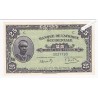 Billet 25 Francs 14 décembre 1942 neuf* Afrique Occidentale , lartdesgents.fr