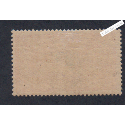 Timbre n°145 - Type Merson -  Neuf* Cote 55 Euros - lartdesgents.fr