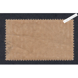 Timbre n°145 - Type Merson -  Neuf*- Signé - Cote 55 Euros - lartdesgents.fr