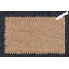 Timbre n°145 - Type Merson -  Neuf*- Signé - Cote 55 Euros - lartdesgents.fr