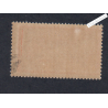 Timbre n°145 - Type Merson - Signé - Cote 55 Euros - lartdesgents.fr