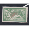 Timbre n°207 - Type Merson - Signé - Cote 400 Euros - lartdesgents.fr