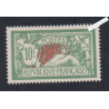 Timbre n°207 - Type Merson - Neuf* - Cote 160 Euros - lartdesgents.fr