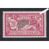 Timbre n°208 - Type Merson - Neuf** - Cote 600 Euros - Signé - lartdesgents.fr