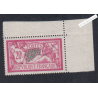 Timbre n°208 - Type Merson- TBC - Neuf** - Cote 900 Euros - Signé - lartdesgents.fr