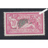 Timbre n°208 - Type Merson- Neuf* - Cote 260 Euros  - lartdesgents.fr
