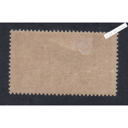 Timbre n°208 - Type Merson- Neuf* - Cote 260 Euros  - lartdesgents.fr