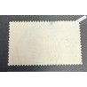 Timbre n°33, 5 f. violet-gris oblitéré cote 1200 Euros lartdesgents
