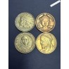 Jetons 1931 AMERIQUE, AFRIQUE, ASIE, OCEANIE- EXP. COLONIALE INTERNATIONALE 1931,  lartdesgents.fr