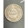 1 Cent 1847 Hawaii 15 baies Kamehameha, lartdesgents.fr