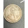 1 Cent 1847 Hawaii 15 baies Kamehameha, lartdesgents.fr