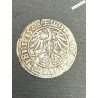 Isny - Ville impériale. Batzen (argent). 1508, lartdesgents.fr