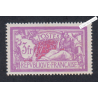 Timbre n°240 - Type Merson- Neuf** - Cote 170 Euros  - lartdesgents.fr
