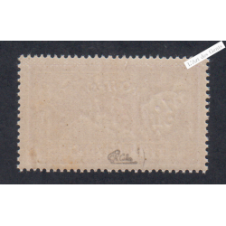 Timbre n°240 - Type Merson- Neuf** - Cote 170 Euros  - lartdesgents.fr