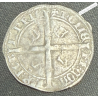 Philippe Le Bon - Double gros cromsteert d'argent (1419-1467), lartdesgents.fr