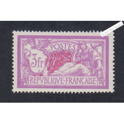 Timbre n°240 - Type Merson- Neuf** - Cote 170 Euros  - lartdesgents.fr
