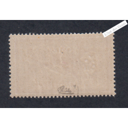 Timbre n°240 - Type Merson- Neuf** - Cote 170 Euros  - lartdesgents.fr