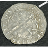 Philippe Le Bon - Double gros cromsteert d'argent (1419-1467), lartdesgents.fr