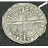 Philippe Le Bon - Double gros cromsteert d'argent (1419-1467), lartdesgents.fr