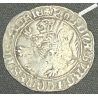 Philippe Le Bon - Double gros cromsteert d'argent (1419-1467), lartdesgents.fr