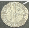 Philippe Le Bon - Double gros cromsteert d'argent (1419-1467), lartdesgents.fr