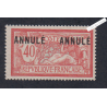 Timbre n°119-CI 2- Merson -1923 Neuf**  Cote 85 Euros - lartdesgents.fr