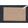 Timbre n°182 Congrès Philatélique  1 F. Merson -1923 neuf* Cote 600 Euros - lartdesgents.fr