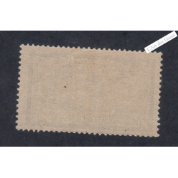 Timbre n°143  - Type Merson -  Neuf** - cote 120 Euros lartdesgents.fr