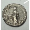 Romaine - Denier Vespasien 70 ap. J.-C, lartdesgents.fr