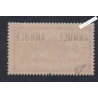 Timbre n°119-CI 2- Merson -1923 Neuf* Signé - Cote 60 Euros - lartdesgents.fr