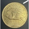 US, 20$ OR 1908 LIBERTY, lartdesgents.fr