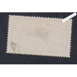 Timbre n°120-CI 1 - Neuf sans gomme - Signé - cote 1330 Euros lartdesgents.fr