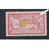 Timbre n°121 - Merson - Neuf** - cote 115 Euros - Signé - lartdesgents.fr