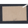 Timbre n°121 - Merson - Neuf** - cote 115 Euros - Signé - lartdesgents.fr