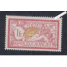 Timbre n°121 - Merson - Neuf** - cote 115 Euros - Signé - lartdesgents.fr