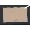 Timbre n°121 - Merson - Neuf** - cote 115 Euros - Signé - lartdesgents.fr
