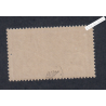 Timbre n°121 - Merson - Neuf** - cote 115 Euros - Signé - lartdesgents.fr