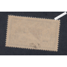 Timbre n°123 nuance clair Type Merson-  Neuf** - Signé - cote 370 Euros lartdesgents.fr